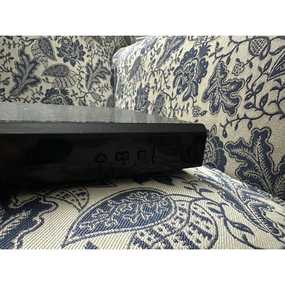 LG BP220 Blu-ray / DVD Player USB HDMI Ethernet Network No Remote Tested Working - Picture 4 of 13